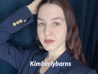 Kimberlybarns