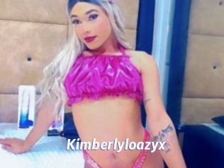 Kimberlyloazyx
