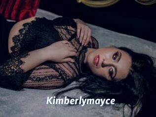 Kimberlymayce