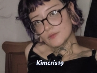 Kimcris19