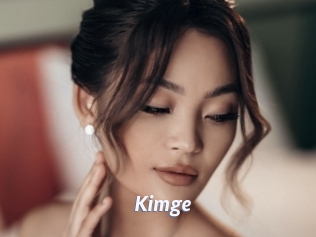 Kimge
