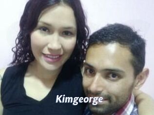 Kimgeorge