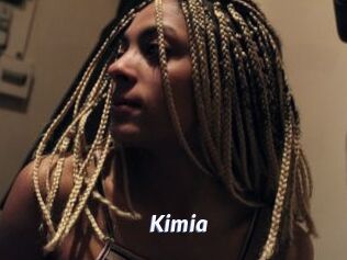 Kimia