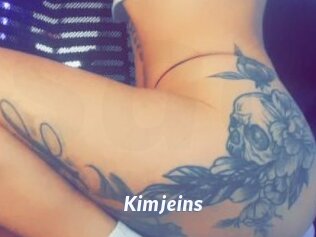 Kimjeins
