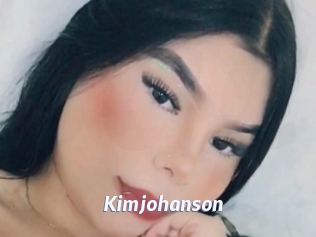 Kimjohanson