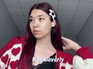 Kimklaverly