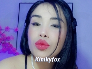 Kimkyfox