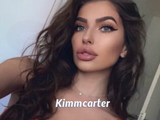 Kimmcarter