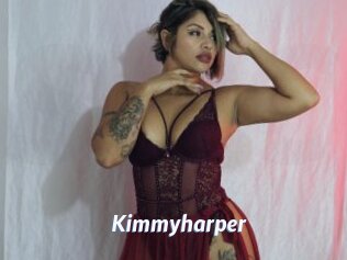 Kimmyharper