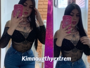 Kimnaugthyextrem