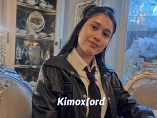 Kimoxford