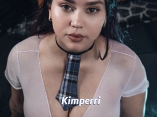 Kimperri
