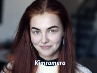 Kimromero