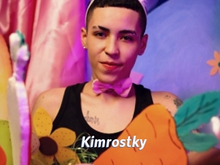 kimrostky Sexe amateur contributions