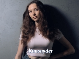 Kimsnyder