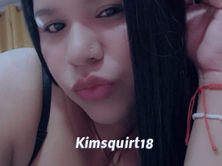 Kimsquirt18