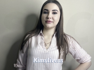 Kimstivens