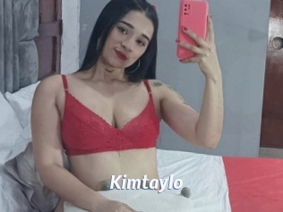 Kimtaylo