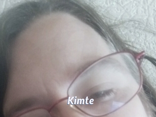 Kimte