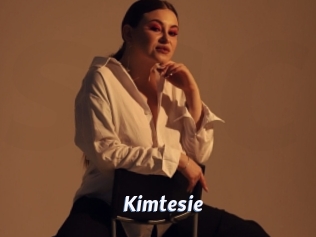 Kimtesie