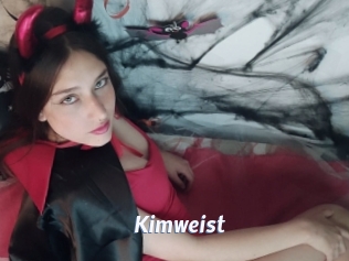 Kimweist