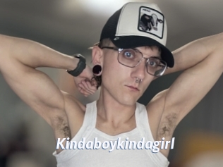 Kindaboykindagirl