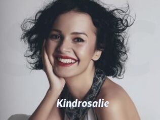 Kindrosalie