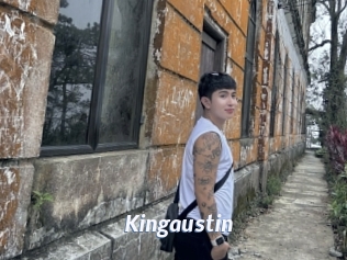 Kingaustin
