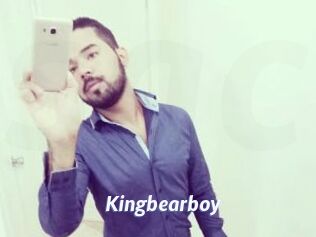 Kingbearboy