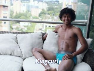 Kingcurly