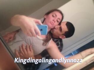 Kingdingalingandlynnazz