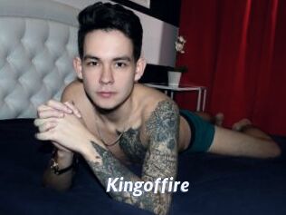 Kingoffire