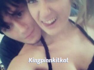 Kingpinnkitkat