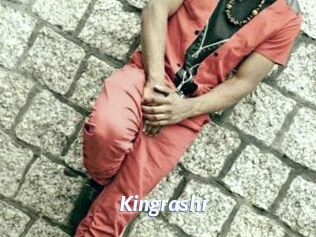 Kingrashi