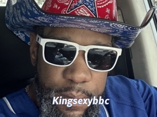 Kingsexybbc