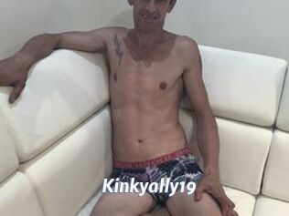 kinkyally19 Sexe amateur contributions