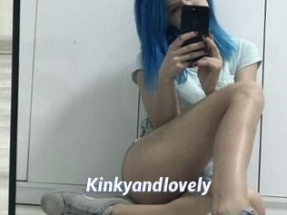 Kinkyandlovely