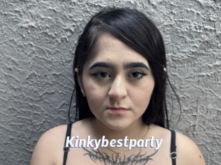 Kinkybestparty
