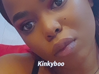 Kinkyboo