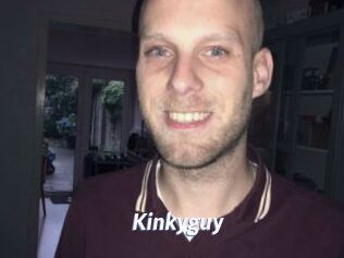 Kinkyguy