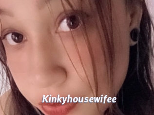 Kinkyhousewifee