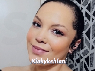 Kinkykehlani