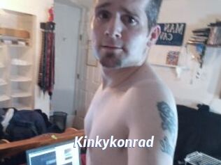 Kinkykonrad