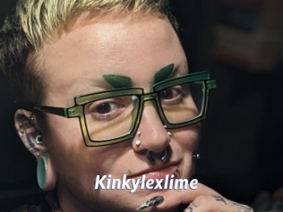 Kinkylexlime