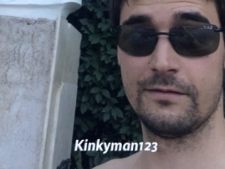 Kinkyman123