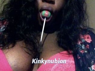 Kinkynubian