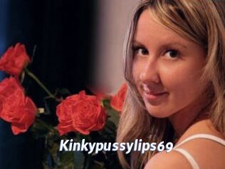 Kinkypussylips69