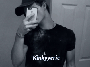 kinkyyeric Sexe amateur contributions
