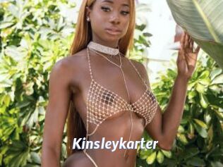 Kinsleykarter