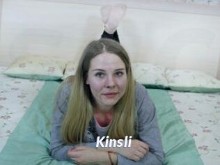 Kinsli